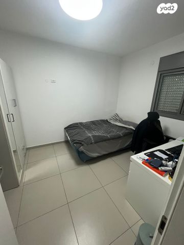 דירה, סוסנובסקי 6, כפר סבא הירוקה, כפר סבא