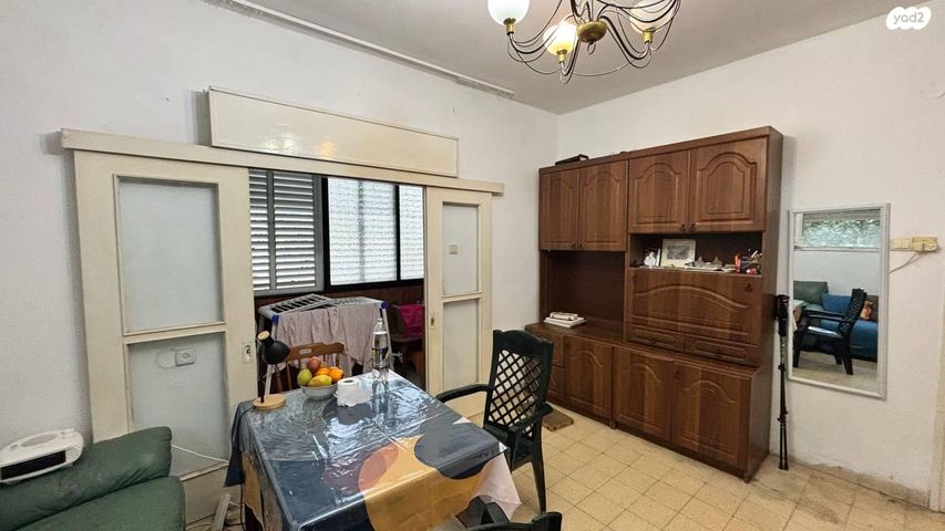 דירה, גדנ"ע 14, קרית אליעזר, חיפה