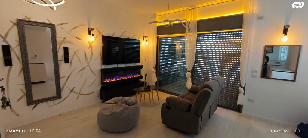 גג/ פנטהאוז, נחל דליות 32, כרמי גת, קרית גת