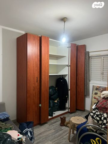 דירה, נווה אלון 18, ב' / צפון מערב העיר, רחובות