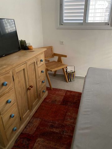 דירה, החייל האלמוני 7, אברמוביץ', ראשון לציון