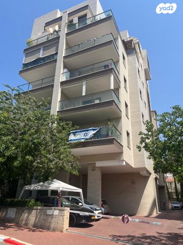 דירה, ארלוזורוב 36, שעריים, רחובות