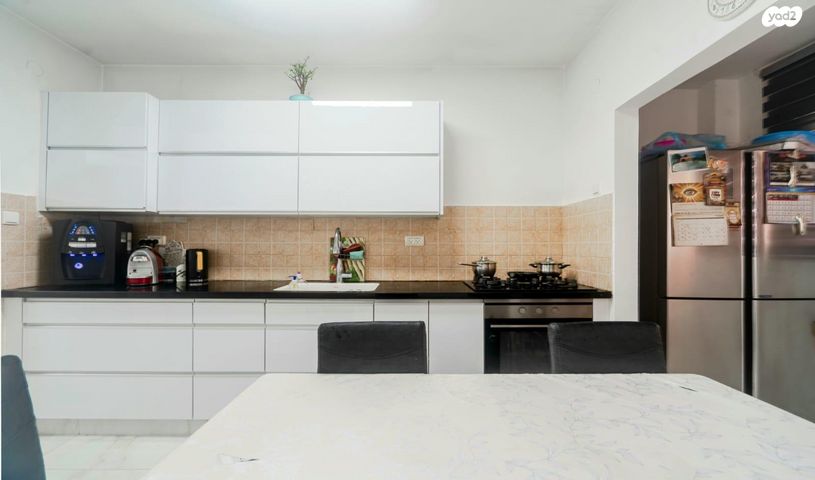 דירה, אלי כהן 12, אפרידר, אשקלון