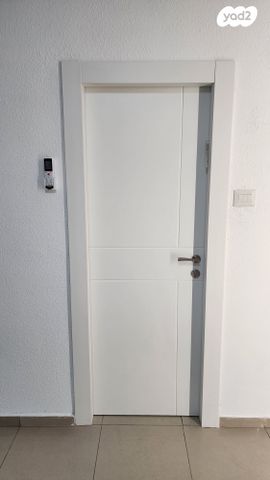 דירה, הרמן צבי שפירא 2, המרכז השקט / מרכז העיר, פתח תקווה