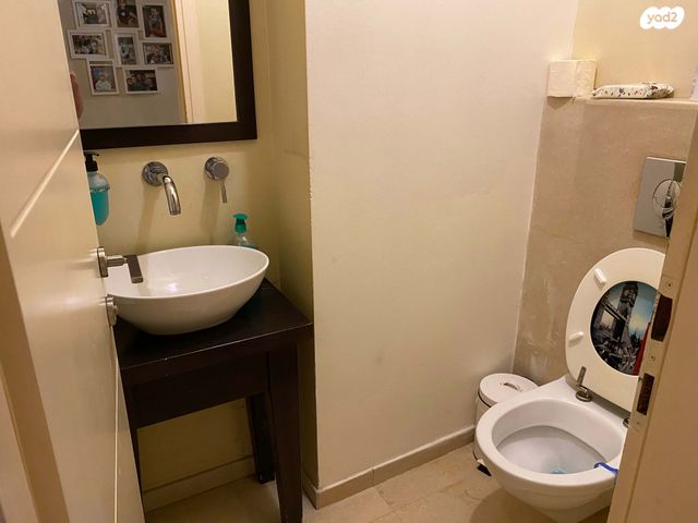 דירה, מיכה 17, הצפון הישן - צפון, תל אביב יפו