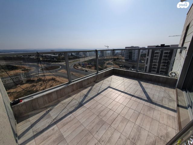 דירה, תנופה 8, מעו"ף, חריש