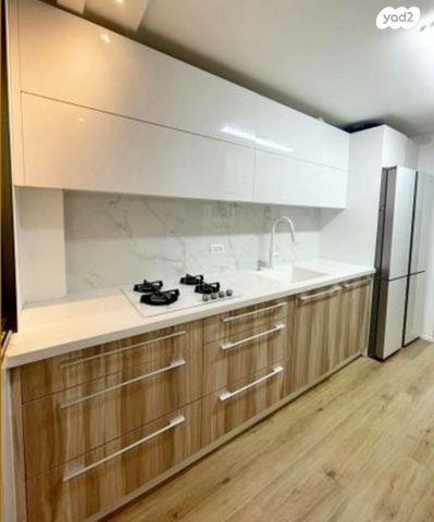 דירה, מגידו 7, קרית שרת מזרח, חולון