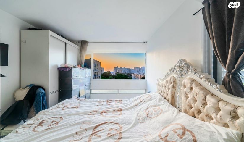 דירה, אלי כהן 12, אפרידר, אשקלון