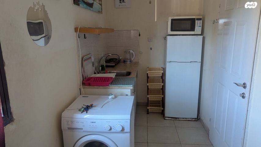 דירה, נחל ניצוץ 33, ערבה, אילת