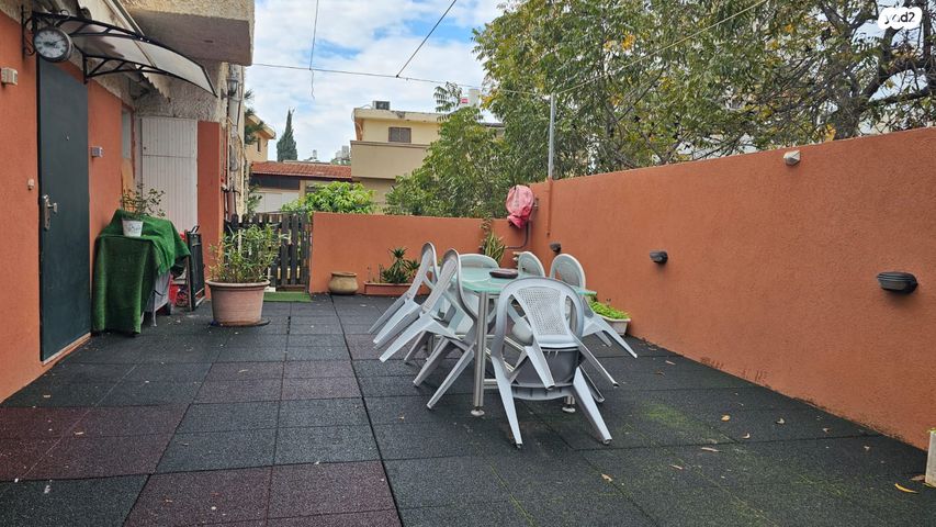 דירה, פנחס רוזן 45, הדר יוסף, תל אביב יפו