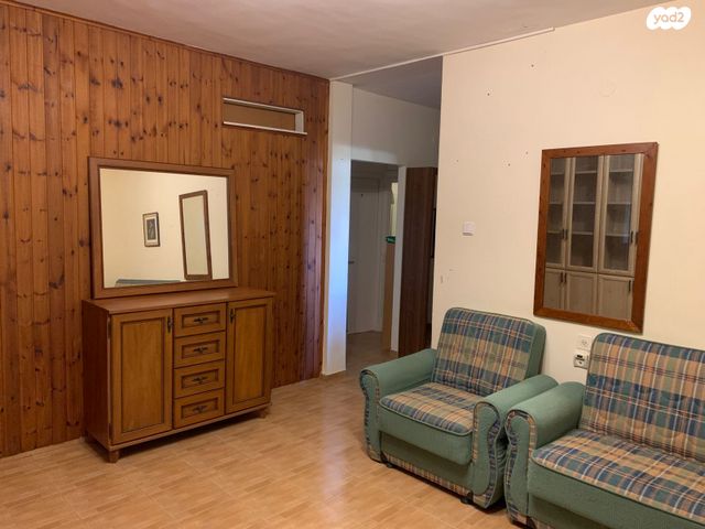 דירה, שיקמה 10, רמת בן גוריון, חיפה