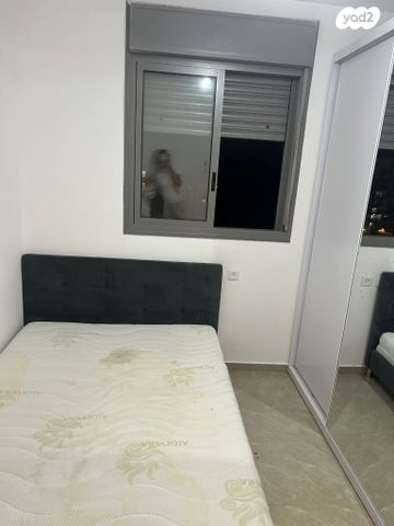 דירה, יונתן 2, נווה שמיר רמת בית שמש ה-1, בית שמש