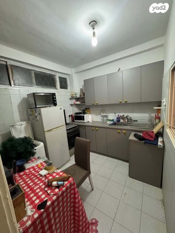 דירה, העמל 15, נחלת גנים, רמת גן