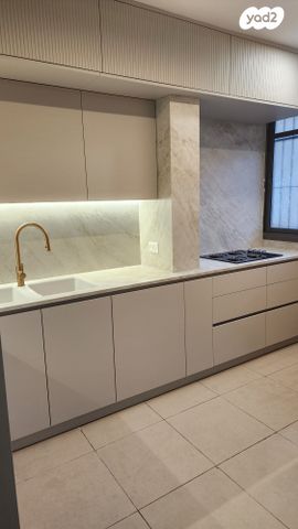 דירה, הרמן צבי שפירא 2, המרכז השקט / מרכז העיר, פתח תקווה