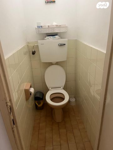 דירה, כצנלסון 108, שינקין, גבעתיים