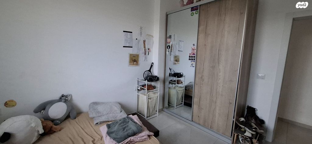 בית פרטי/ קוטג', דרך יום הכיפורים 1, קרית משה, רחובות