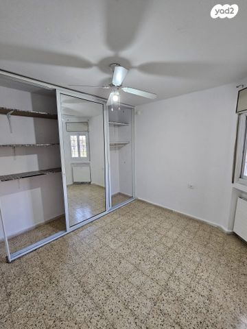 דירה, האנפה 309, גילה, ירושלים