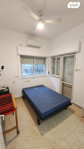 דירה, שדרות בן מיימון 17, רחביה, ירושלים