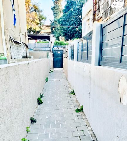 דירה, חיים וייצמן 11, מרכז, קרית עבודה, חולון