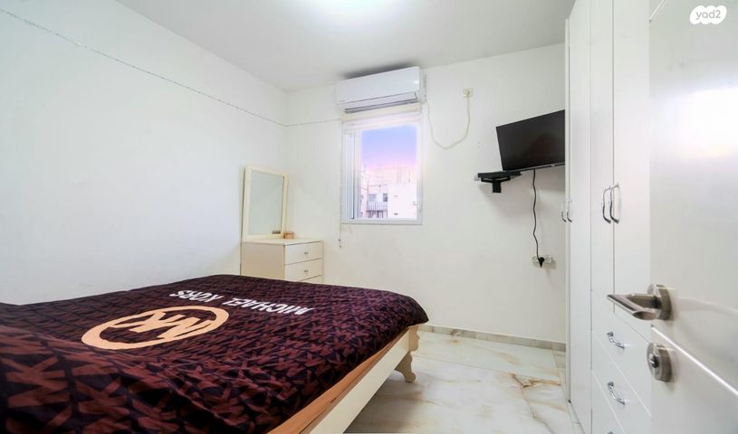 דירה, אלי כהן 12, אפרידר, אשקלון