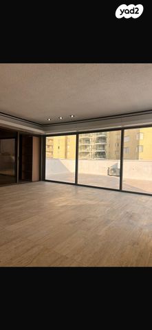 דופלקס, בלקינד 1, הצפון החדש - כיכר המדינה, תל אביב יפו