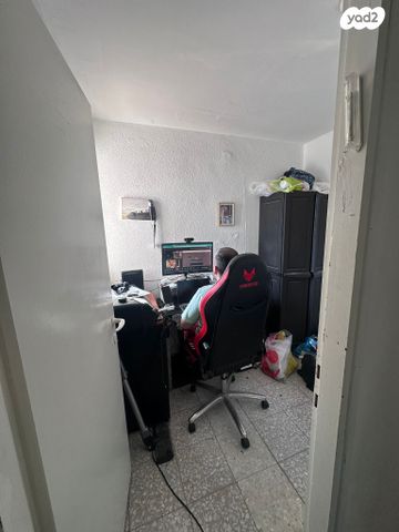 דירה, שדרות שלמה המלך 46, ממשלתית, לוד