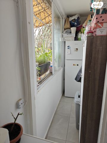 דירה, רבי עקיבא 34, שכונה ד', באר שבע