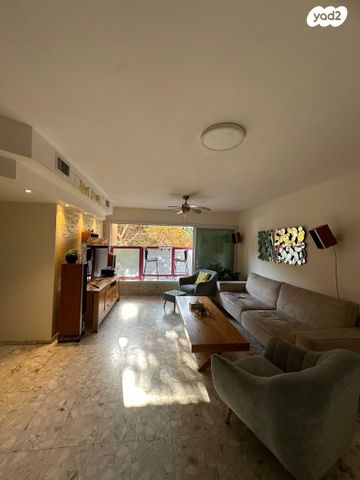 דירה, משעול השוהם 1, בן גוריון, חולון