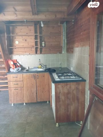 יחידת דיור, שעון השמש 8, כמון, כמון