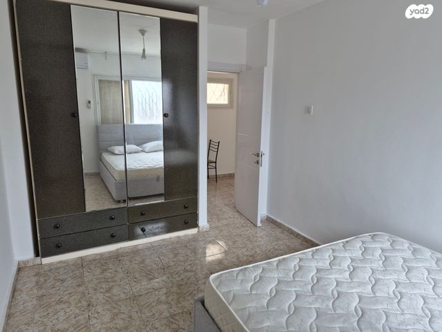 דירה, מבצע עובדה 39, שכונה ו', באר שבע