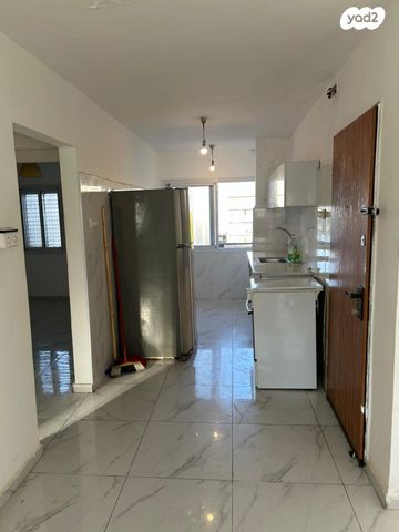 דירה, דוד ברוך 3, רמט, לוד