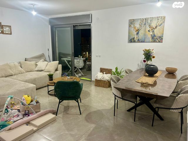 דירה, יונתן 2, נווה שמיר רמת בית שמש ה-1, בית שמש