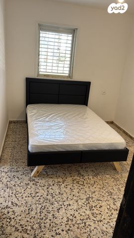 דירת גן, נתן שוורץ 6, רסקו, לוד