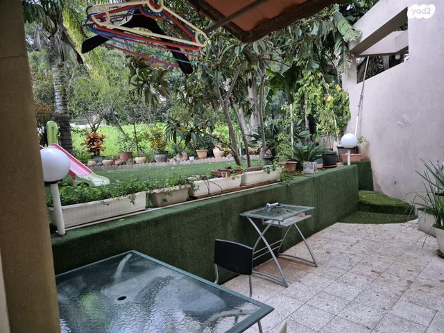 יחידת דיור, הבנים 43, רמתיים, הוד השרון