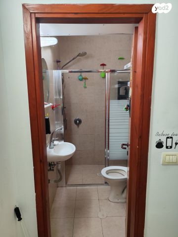 דירת גן, וייצמן 83, עמידר, בת ים