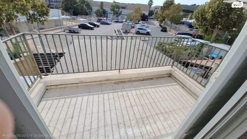 דירה, משעול ברל כצנלסון 9, נאות יצחק רבין, שדרות