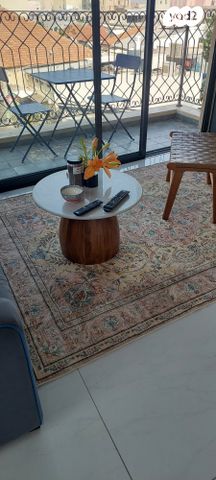 דירה, יהודה מרגוזה 7, צפון יפו, המושבה האמריקאית-גרמנית, תל אביב יפו