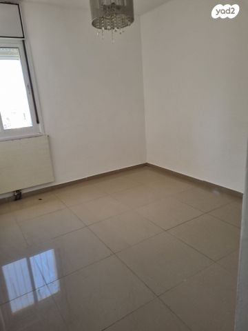 דירה, אגמון 1, גילה, ירושלים