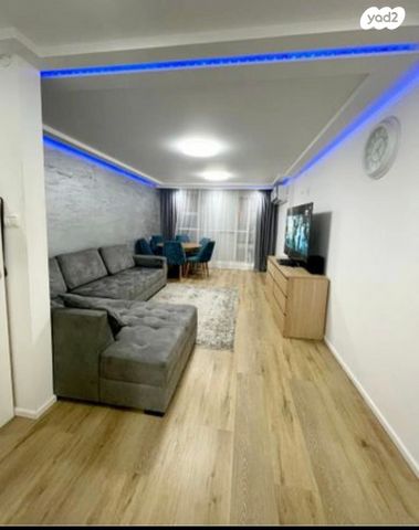 דירה, מגידו 7, קרית שרת מזרח, חולון