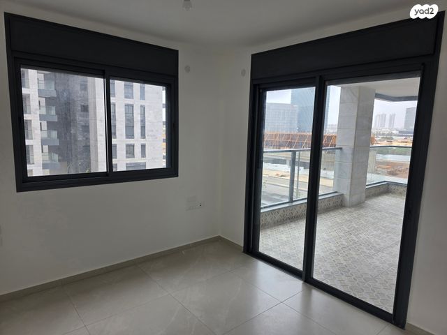 דירה, ההזנק 5, פארק העסקים האלף, ראשון לציון