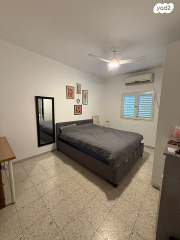 דירה, אשרמן 10, רמת הטייסים, תל אביב יפו