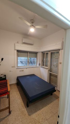 דירה, שדרות בן מיימון 17, רחביה, ירושלים