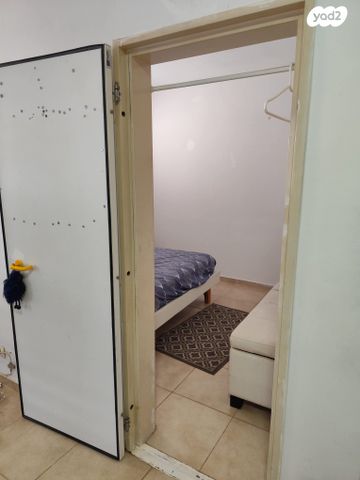 דירת גן, וייצמן 83, עמידר, בת ים