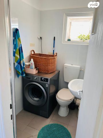 דירה, קהילת קייב 4, נאות אפקה א', תל אביב יפו