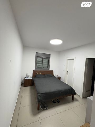 דירה, סוסנובסקי 6, כפר סבא הירוקה, כפר סבא