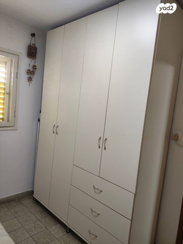 דירה, שמעון בר יוחאי 12, נאות הרצל, נתניה