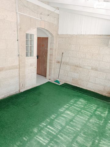 דירה, הלולב 59, קרית יערים, גבעת זאב