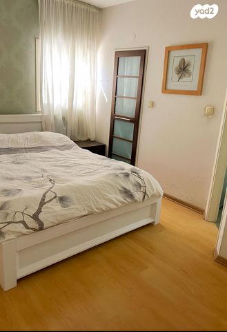 דירה, הנדיב 36, מרכז, הרצליה