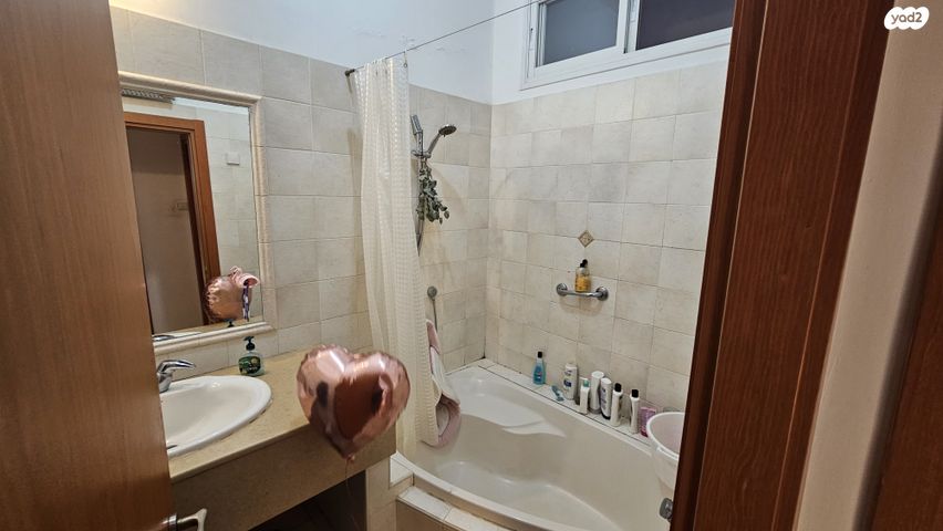 דירה, מיכ"ל 1, לב תל אביב, לב העיר צפון, תל אביב יפו