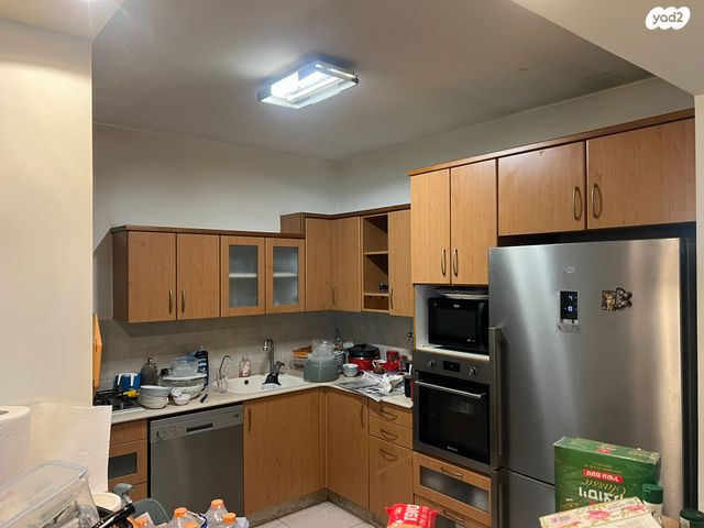 דירה, נווה אלון 18, ב' / צפון מערב העיר, רחובות